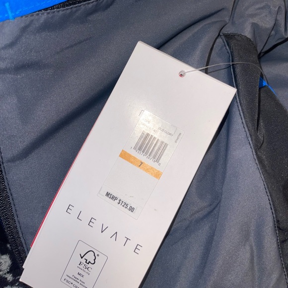 Spyder jacket - Picture 4 of 4